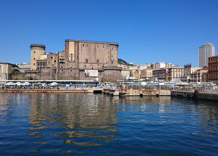 Naples photo