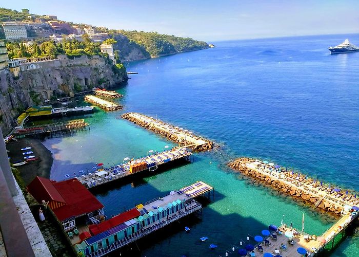 Naples photo