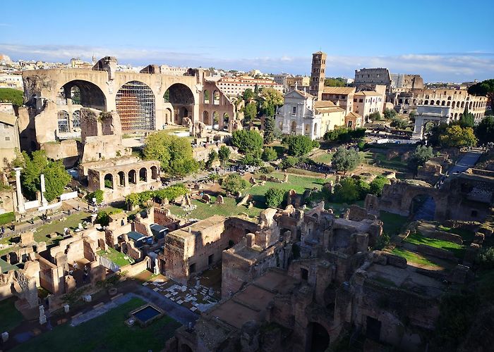 Rome photo