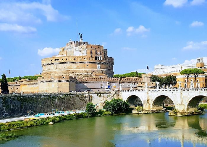 Rome photo