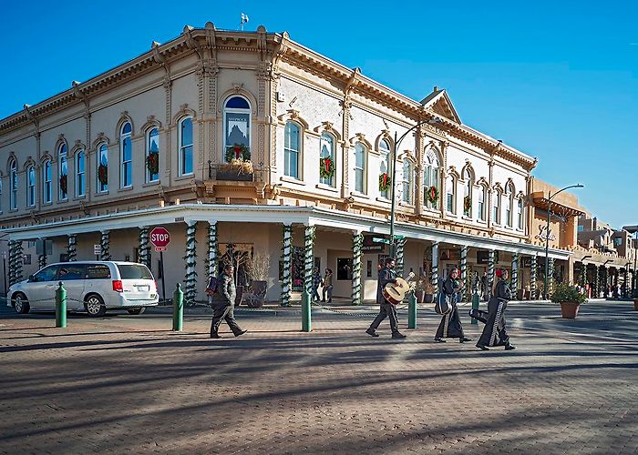 Santa Fe photo