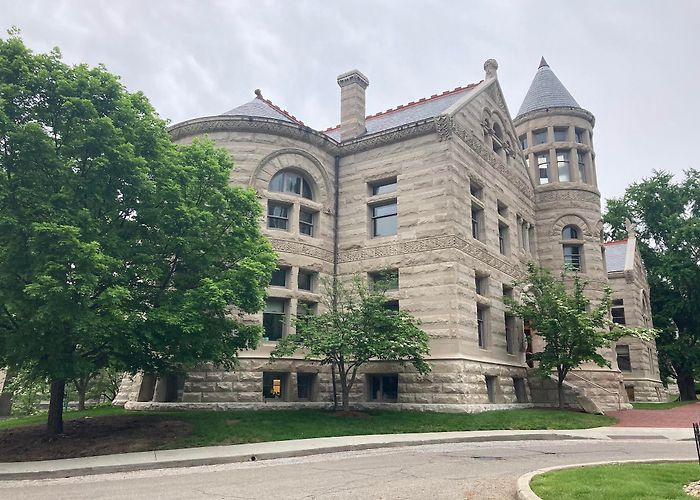 Bloomington photo
