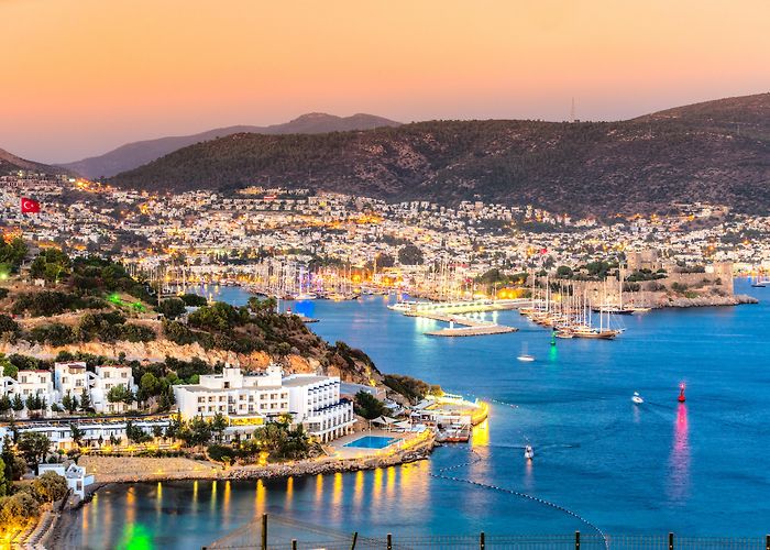 Bodrum photo