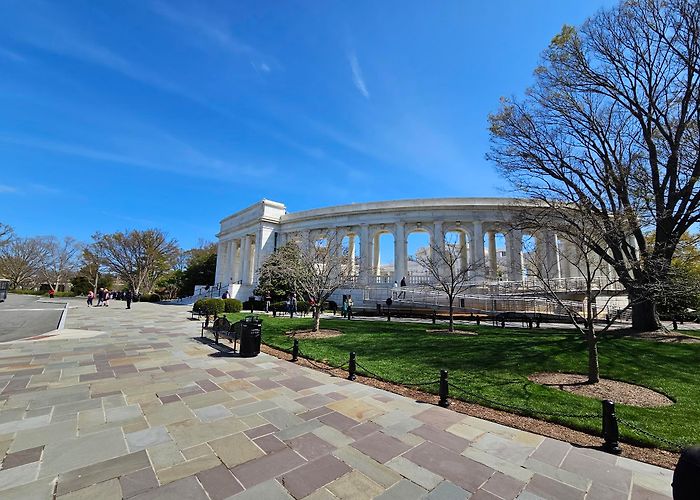 Arlington photo