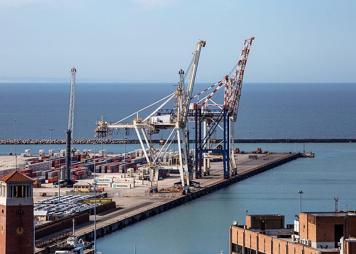 Port Elizabeth photo