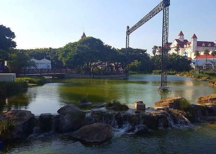 Port Elizabeth photo