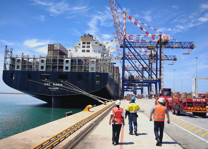 Port Elizabeth photo