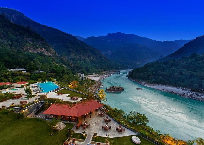 Rishikesh photo