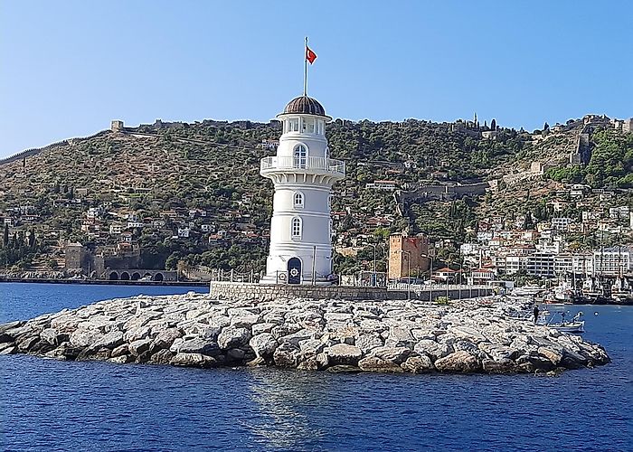Alanya photo