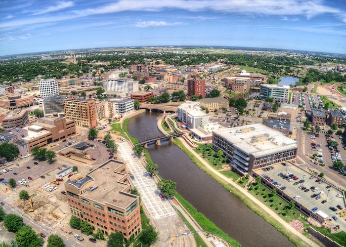 Sioux Falls photo