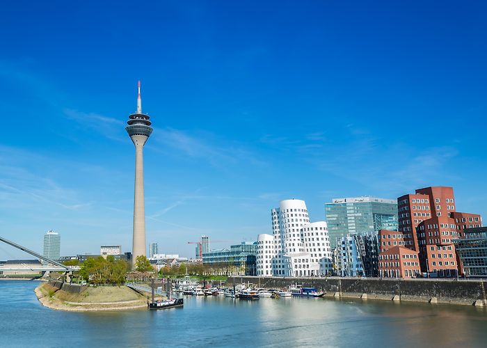 Dusseldorf photo