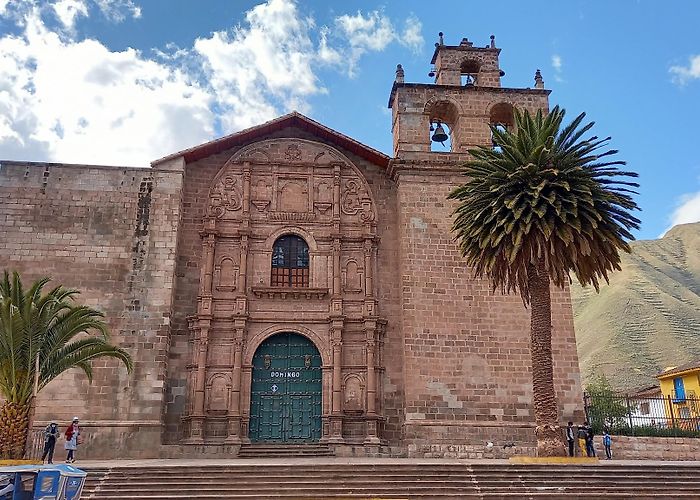 Urubamba photo