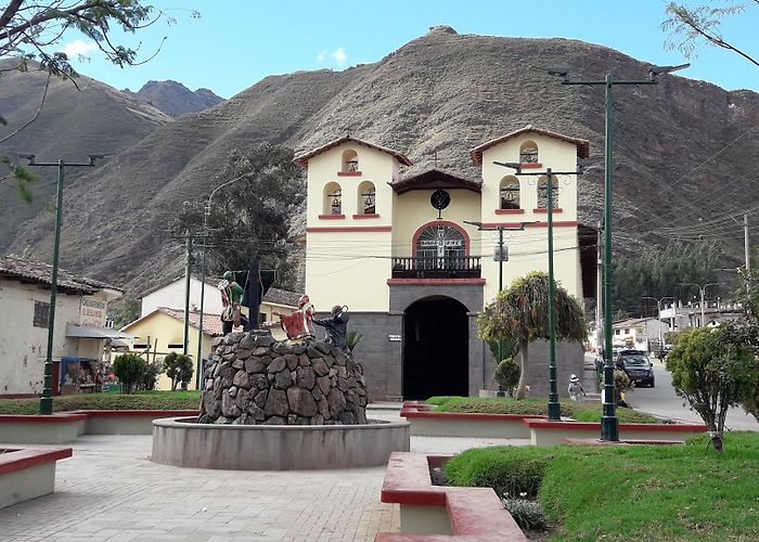 Urubamba photo