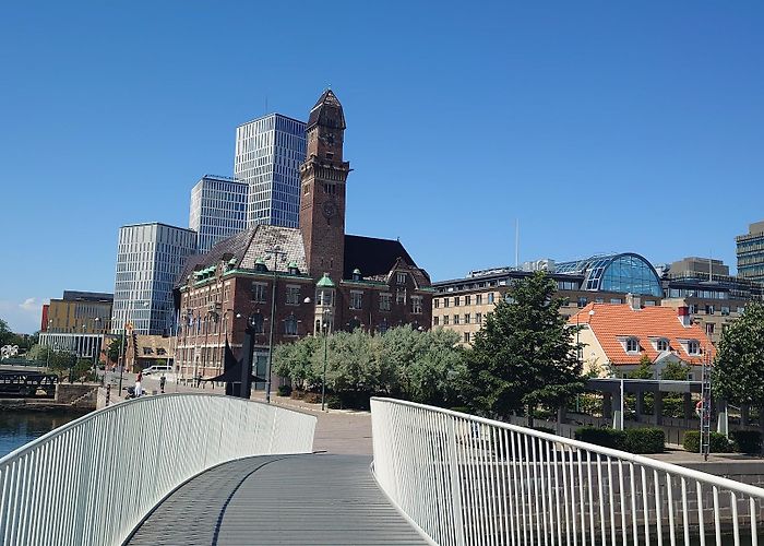 Malmo photo