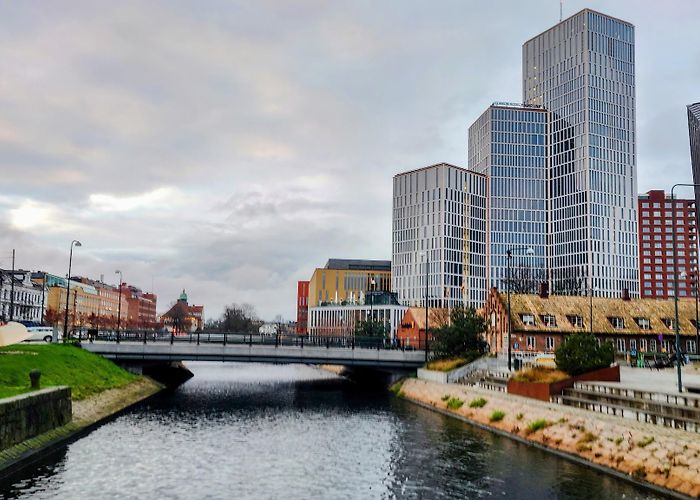 Malmo photo