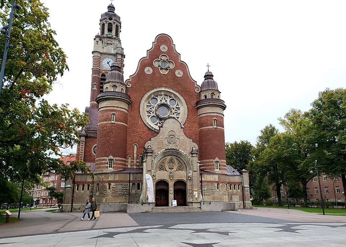 Malmo photo