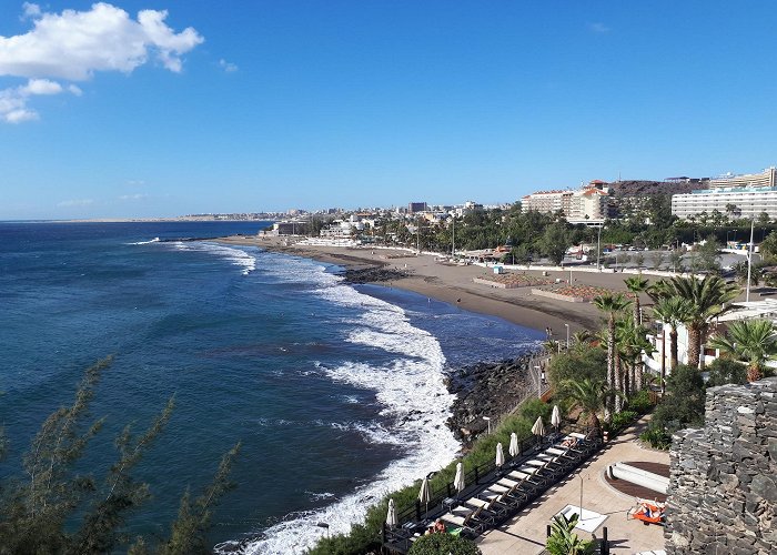 San Agustin (Gran Canaria) photo