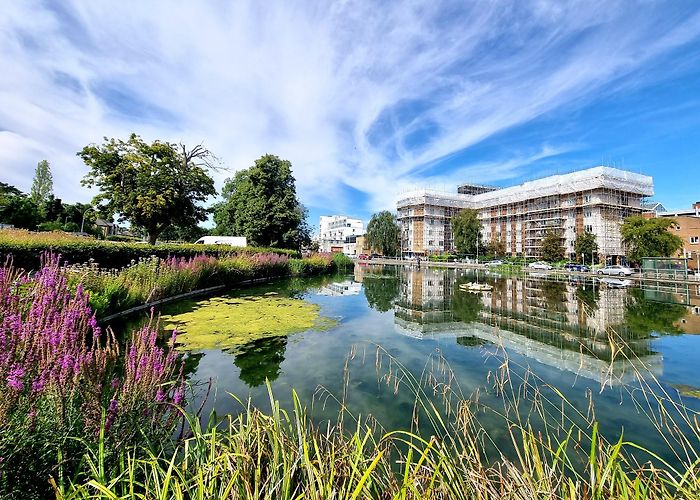 Hemel Hempstead photo