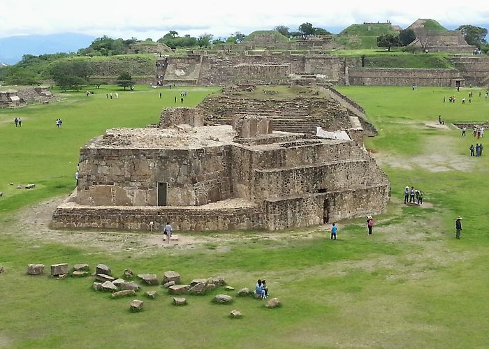 Oaxaca photo