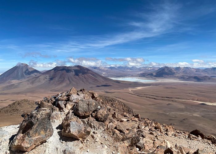 San Pedro de Atacama photo