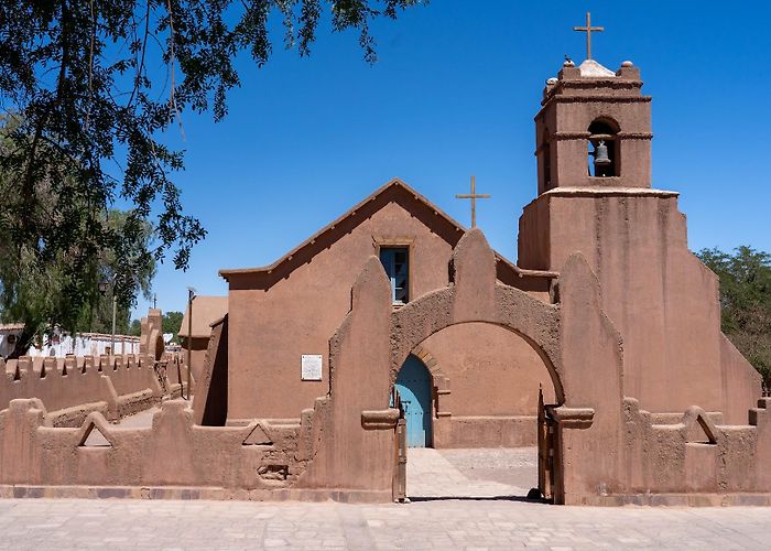 San Pedro de Atacama photo