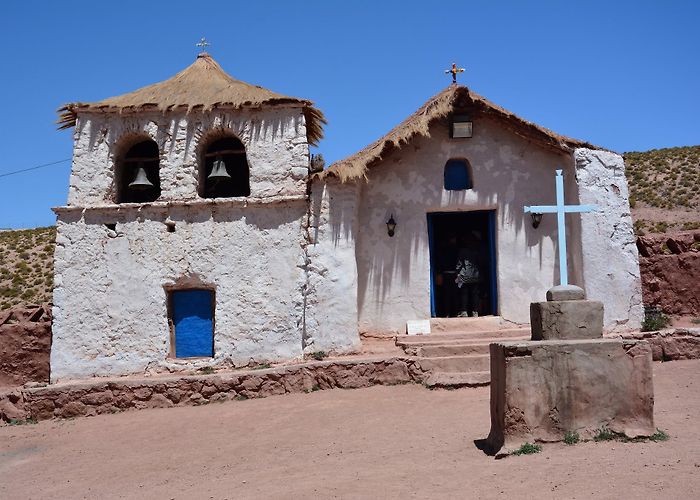 San Pedro de Atacama photo
