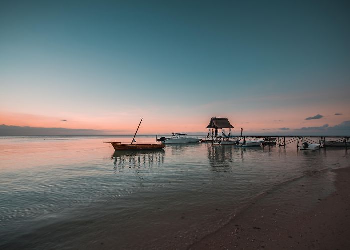 Trou aux Biches photo