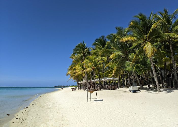 Trou aux Biches photo