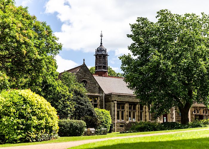 Newark-on-Trent (Nottinghamshire) photo