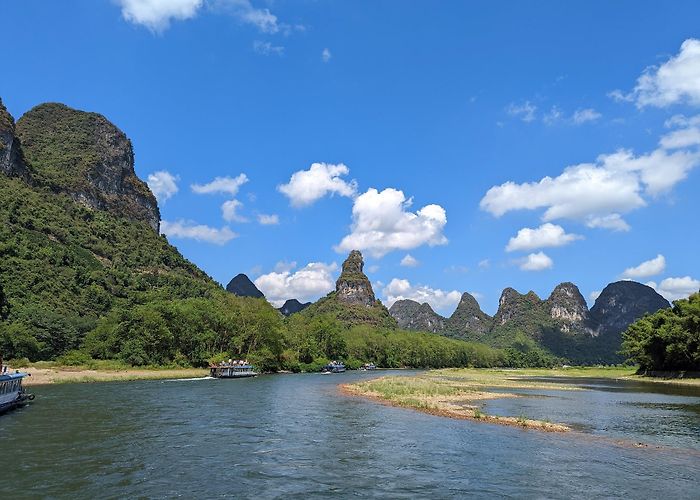 Yangshuo photo