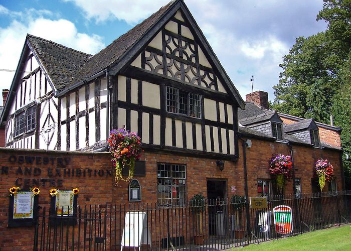 Oswestry photo