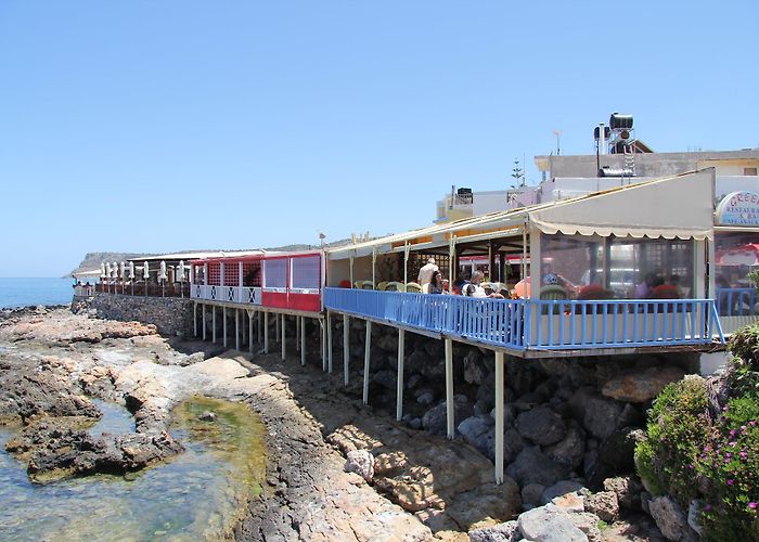 Sissi (Crete) photo