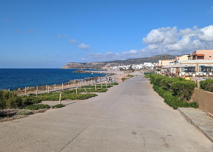 Sissi (Crete) photo