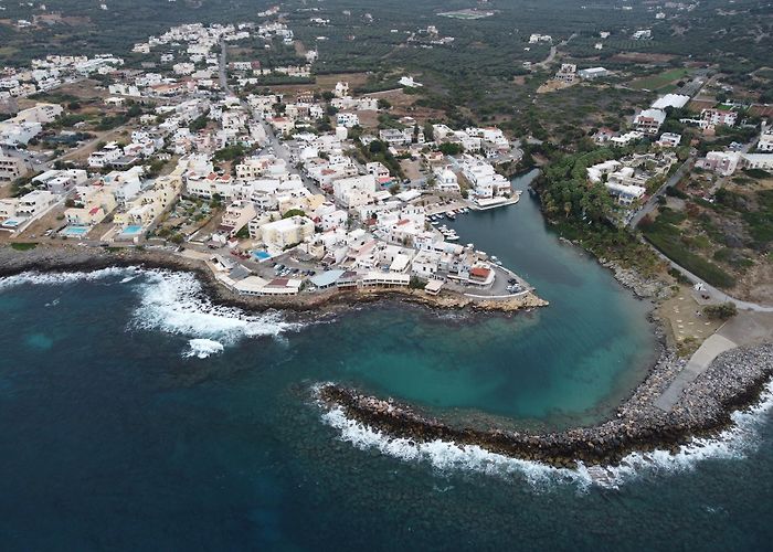 Sissi (Crete) photo