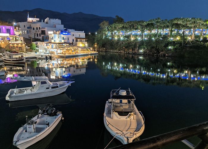 Sissi (Crete) photo