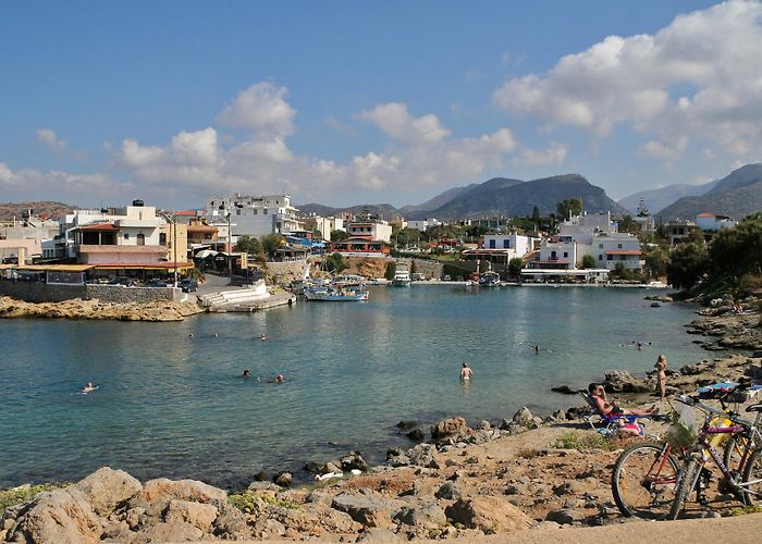 Sissi (Crete) photo