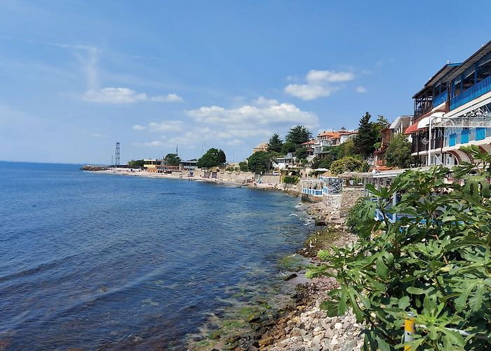 Nesebar photo