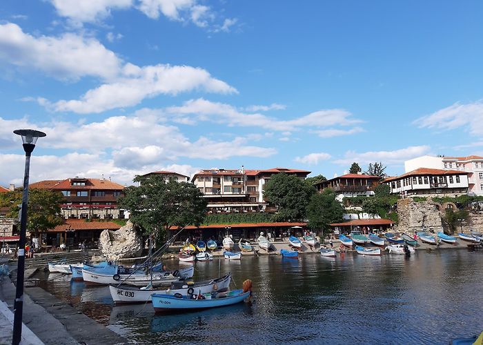 Nesebar photo