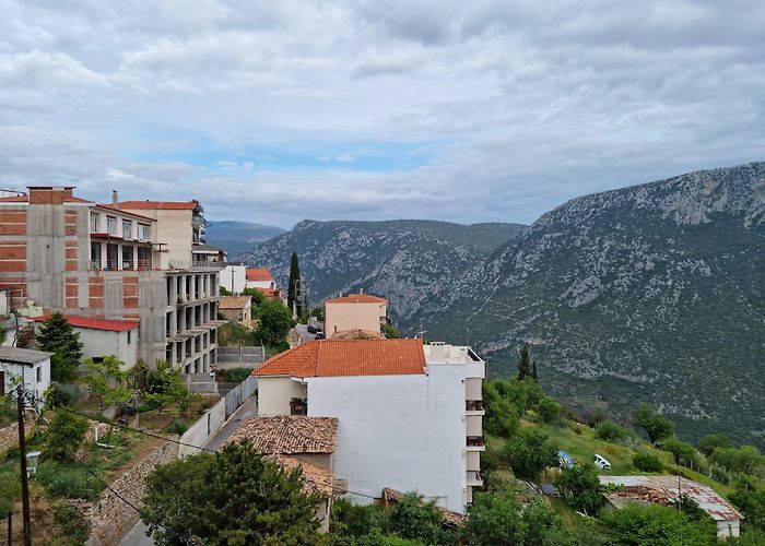 Delphi photo