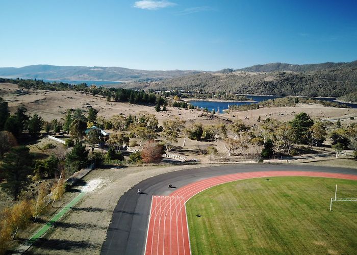Jindabyne photo