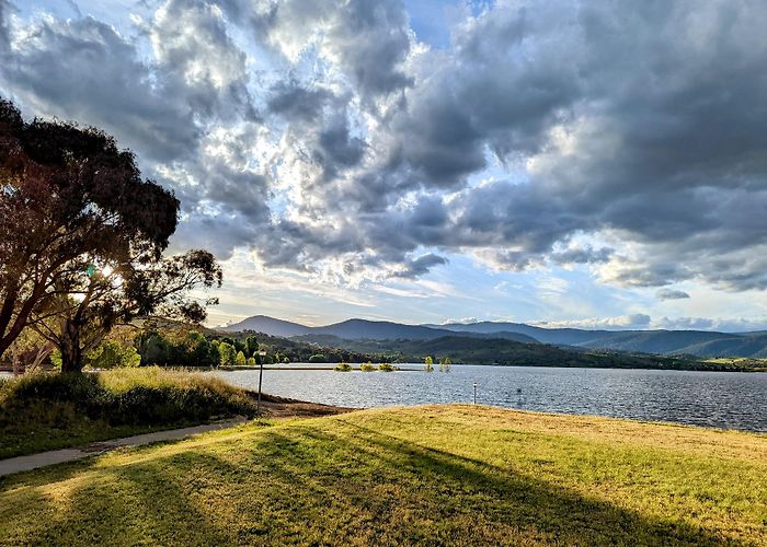 Jindabyne photo