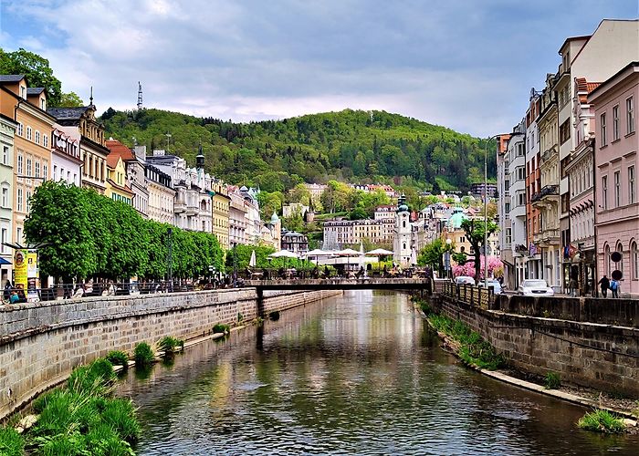 Karlovy Vary photo