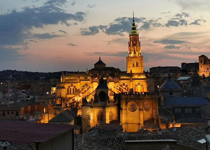 Toledo photo