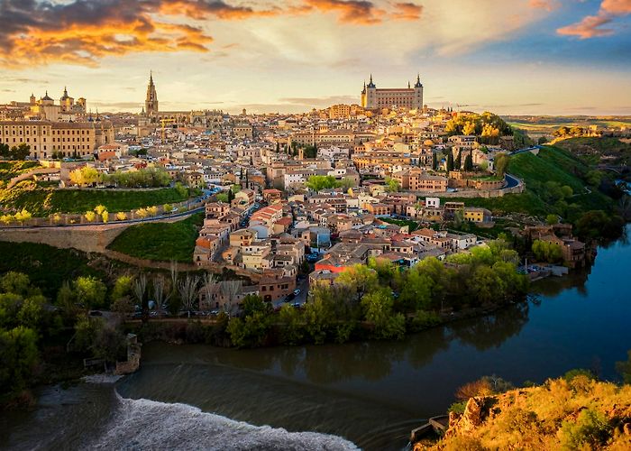 Toledo photo