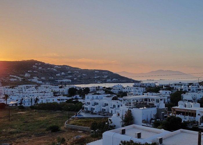 Ornos (Mykonos) photo