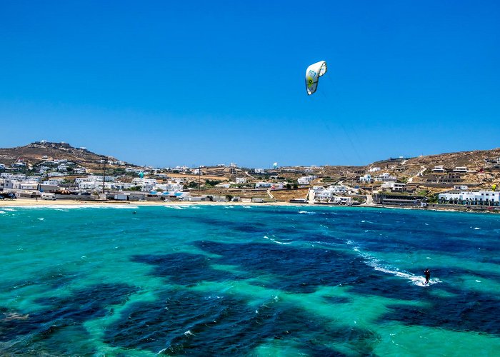 Ornos (Mykonos) photo