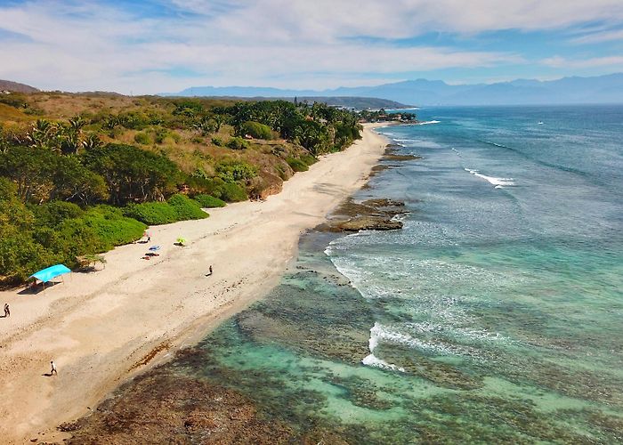 Punta Mita photo