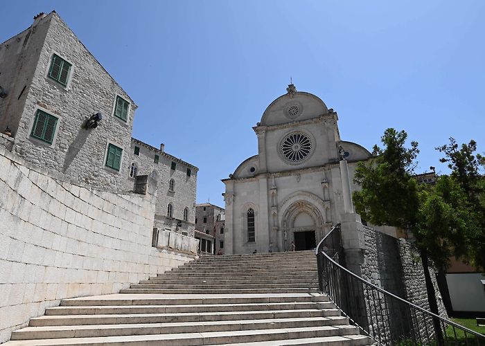 Sibenik photo