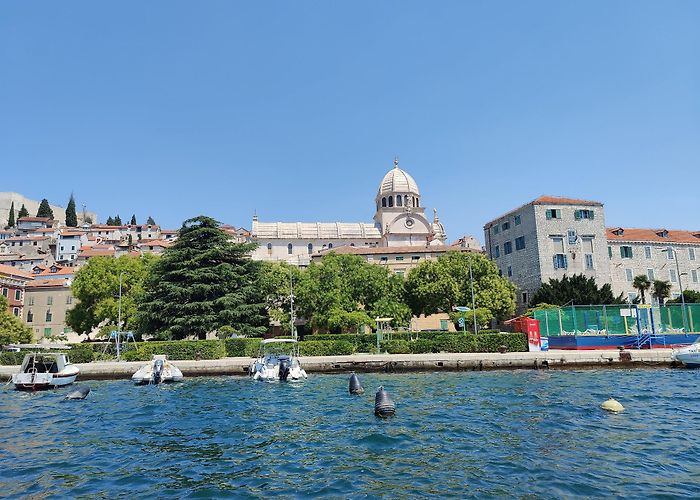 Sibenik photo