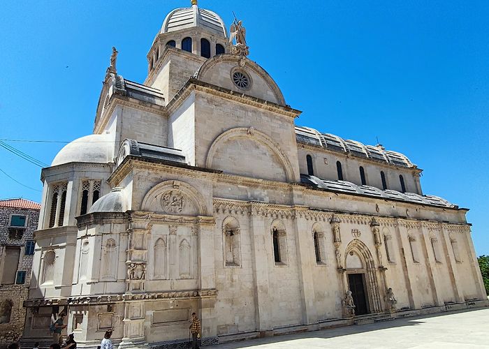 Sibenik photo